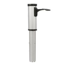 Attwood Adj Ht Power Ped 19.5-23" (Display Carton)