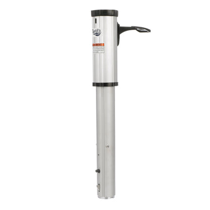 Attwood Adj Ht Power Ped 19.5-23" (Display Carton)