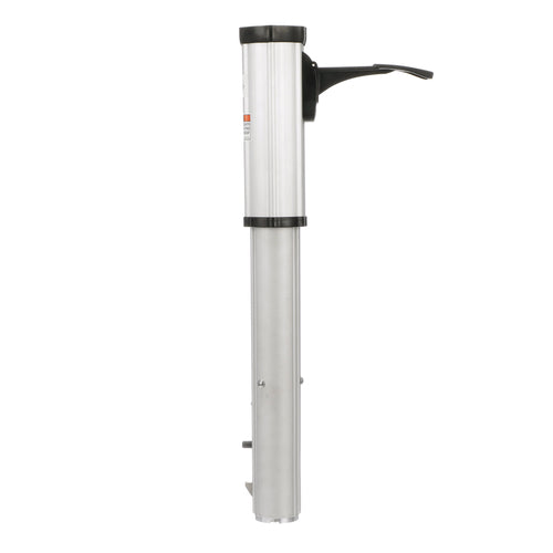 Attwood Adj Ht Power Ped 19.5-23" (Display Carton)