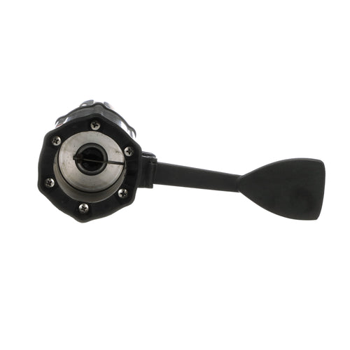 Attwood Adj Ht Power Ped 19.5-23" (Display Carton)