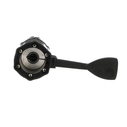 Attwood Adj Ht Power Ped 19.5-23" (Display Carton)