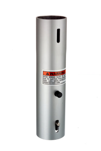 Attwood Extension Post 10" (Skin Pack)