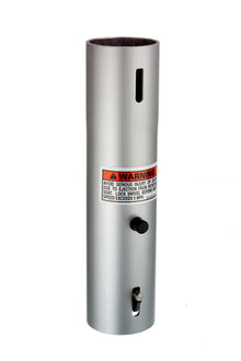 Attwood Extension Post 10" (Skin Pack)