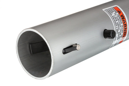 Attwood Extension Post 10" (Skin Pack)