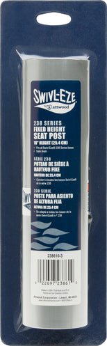 Attwood Extension Post 10" (Skin Pack)