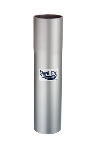 Attwood Extension Post 10" (Skin Pack)