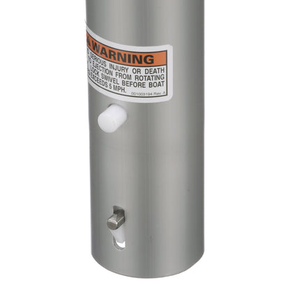 Attwood Extension Post 10"