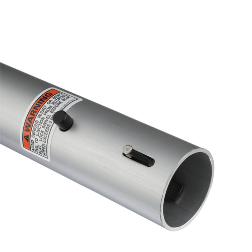 Attwood Extension Post 13" (Skin Pack)