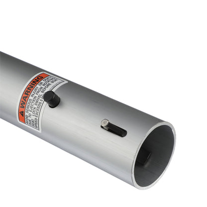 Attwood Extension Post 13" (Skin Pack)