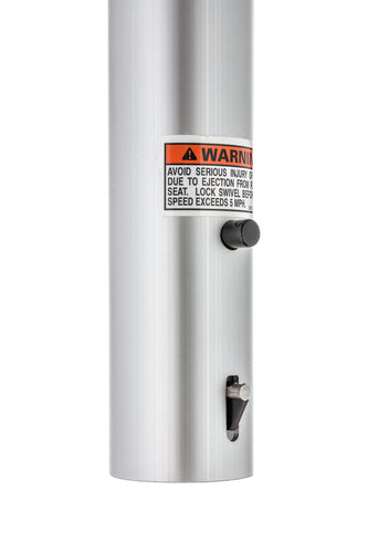 Attwood Extension Post 13" (Skin Pack)