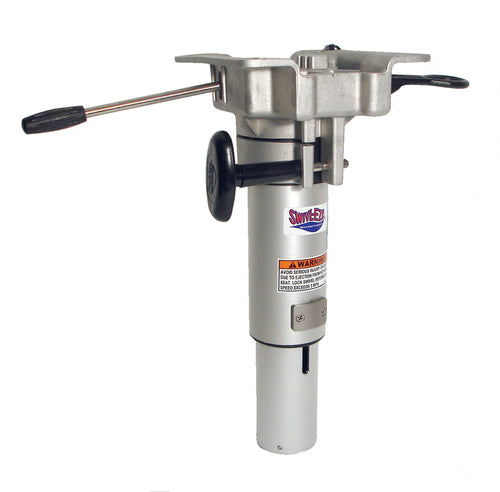 Attwood 13"-16"power Ped Set