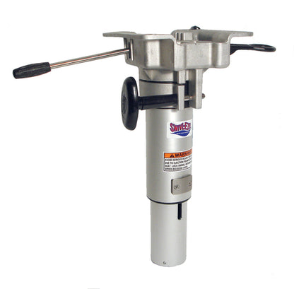 Attwood 13"-16"power Ped Set