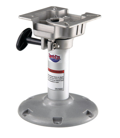 Attwood Fixed Bell23/8 W/st Mt 8"