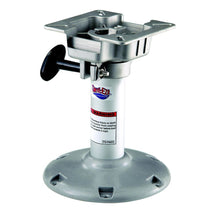 Attwood Fixed Bell23/8 W/st Mt 8"