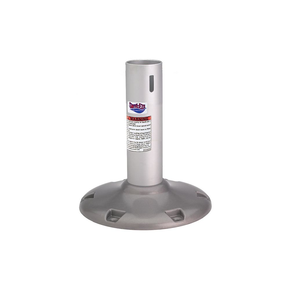 Attwood Bell Ped 11"