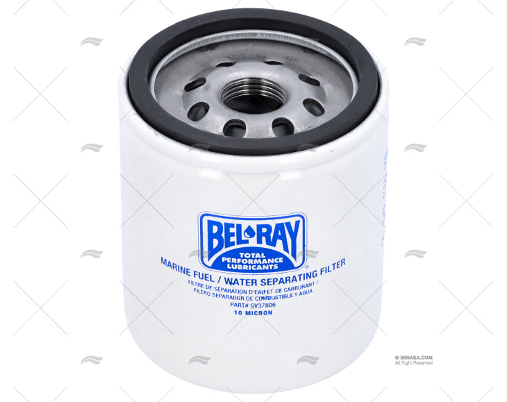 MERCURY FUEL FILTER