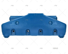 MANIFOLD GM 305 BARR MARINE