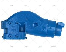 ELBOW GM 305 BARR MARINE