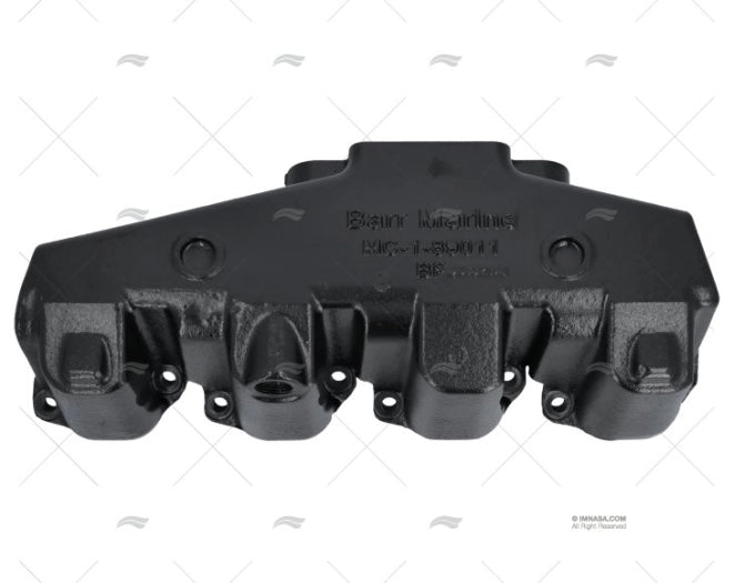 MANIFOLD MERC BARR MARINE
