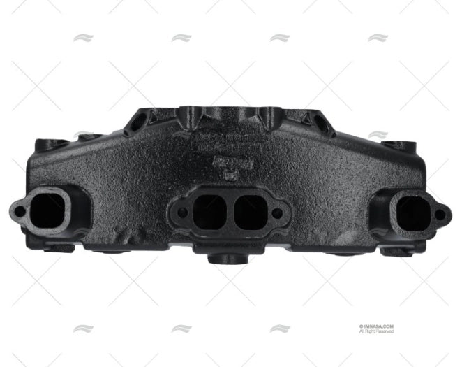 MANIFOLD MERCRUISER 5.0L BARR MARINE