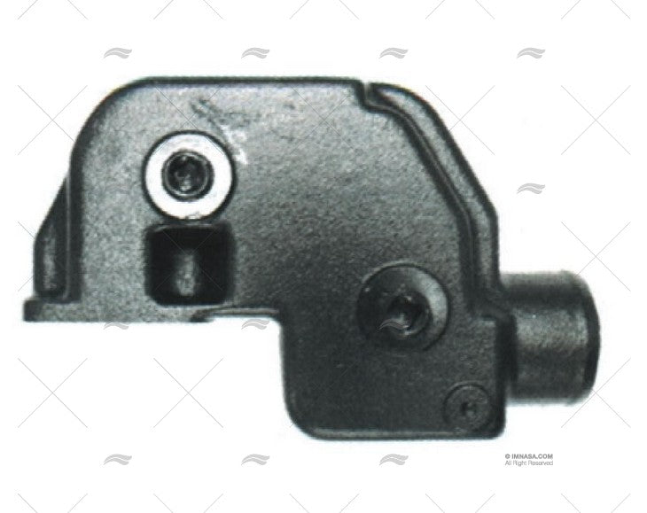 ELBOW MERCRUISER 0? BARR MARINE