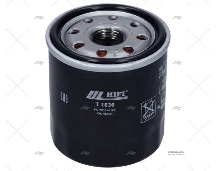 OIL FILTER JOHNSON 434839