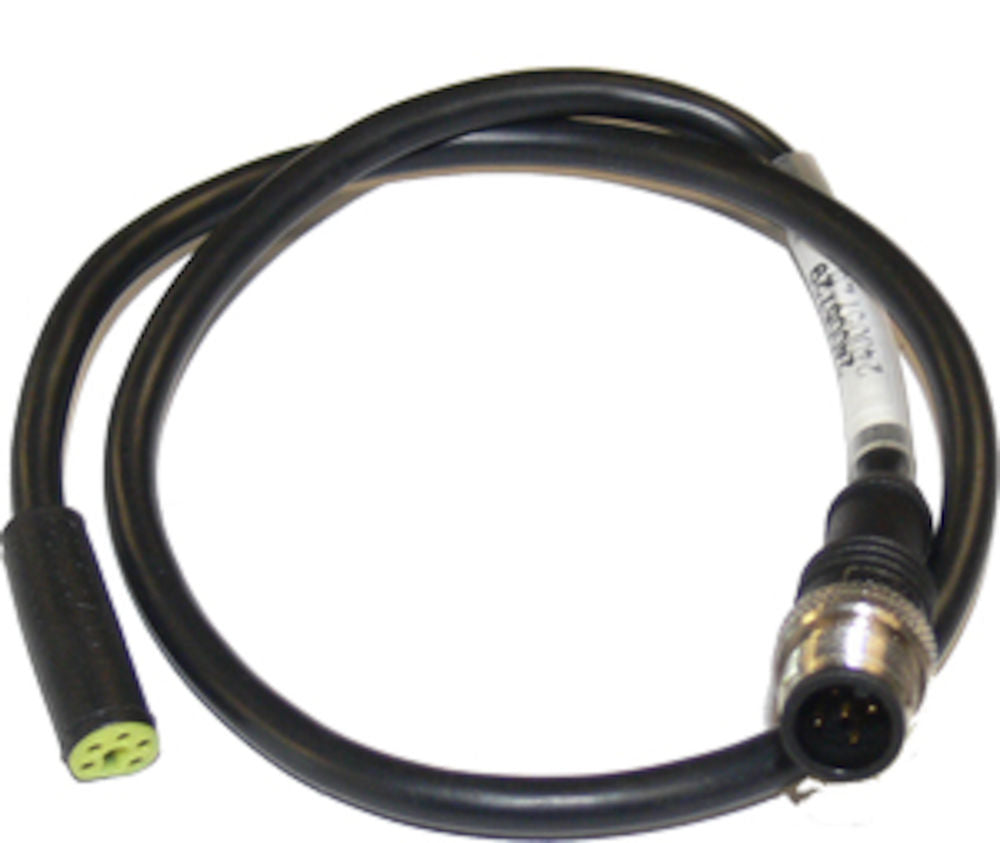 CABLE MICRO-C MALE to SIMNET 0.5M