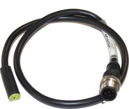 CABLE MICRO-C MALE to SIMNET 0.5M