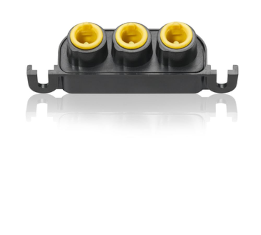 SimNet 3-Way Joiner