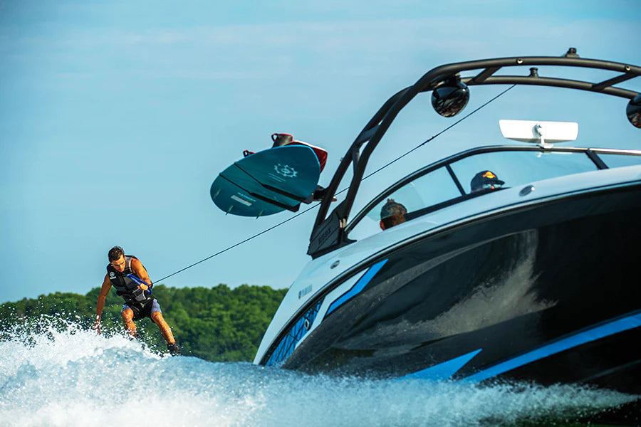 Bungee Board Racks - 200