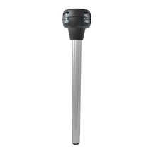 Attwood Horn-lt Base, 3 Wire