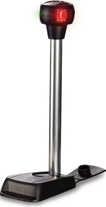 Attwood Horn-lt Base,3wire,mp150