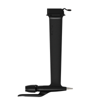 eFoil - Jet C - Black 80cm