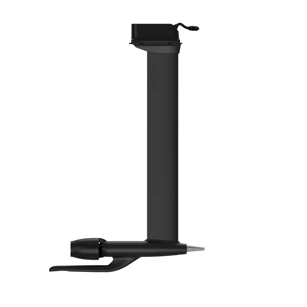 Fliteboard – Fibreglass White Edition