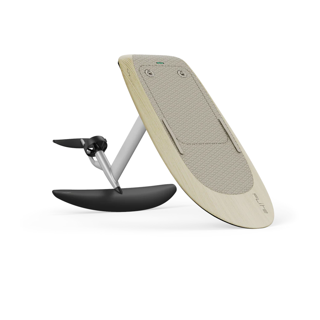 Fliteboard PRO – Carbon Ash Edition