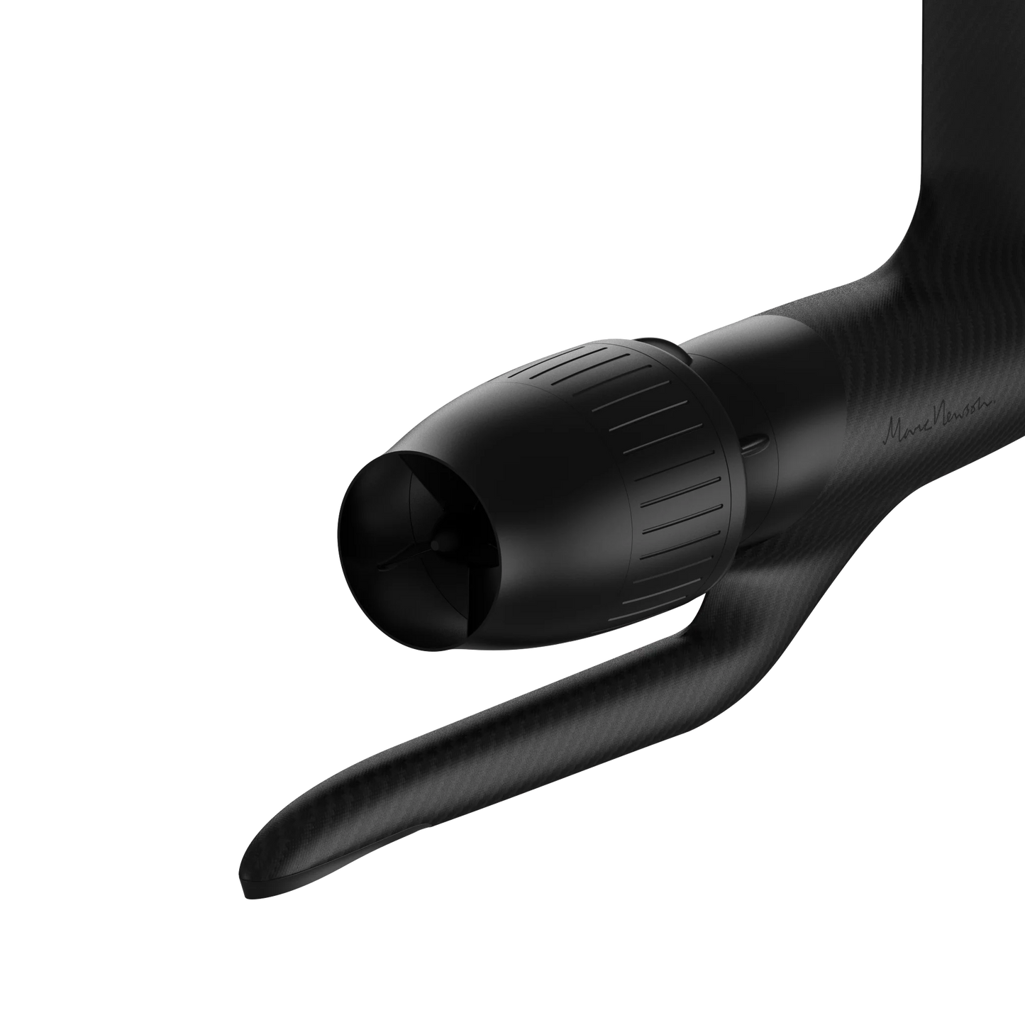 Fliteboard PRO – Carbon Ash Edition