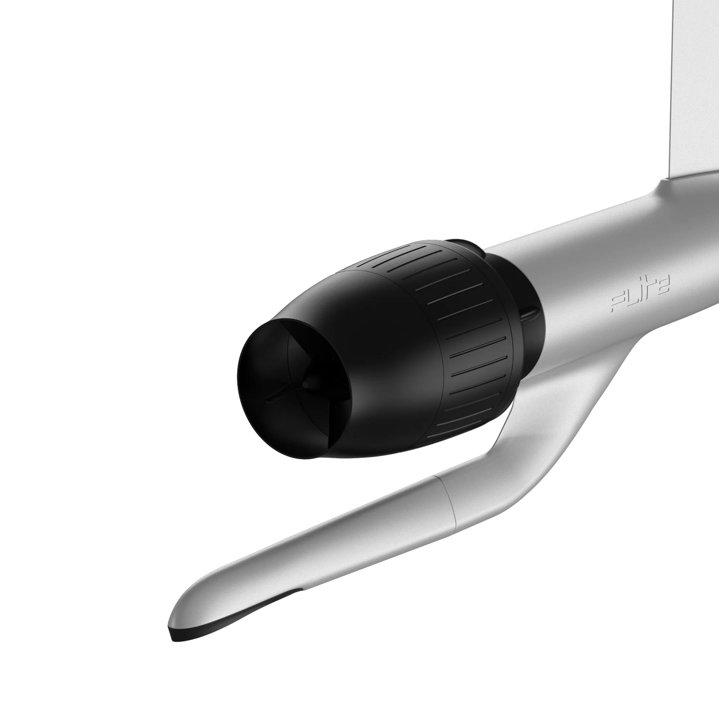 FliteScooter - Silver edition