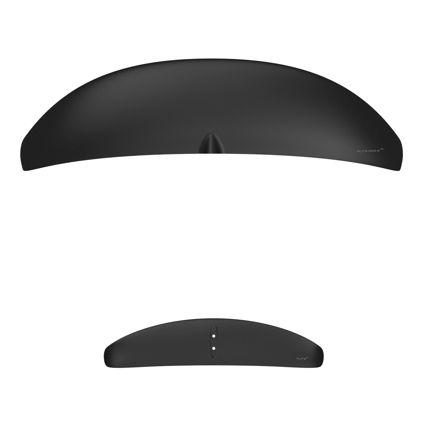 FliteScooter - Silver edition