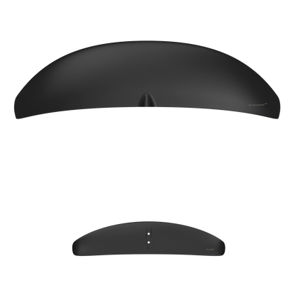 FliteScooter - Silver edition