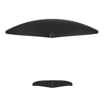 Fliteboard PRO – Carbon Ash Edition