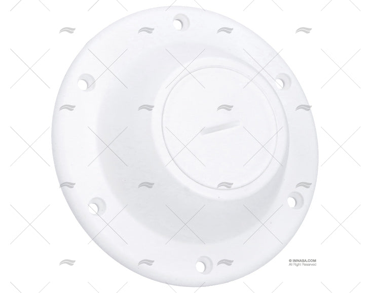 TABLE BASE WHITE (FOR LEGS 26000002/3)