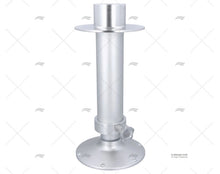 Barka Steuersäule für Tisch Telesc.375-695mm
