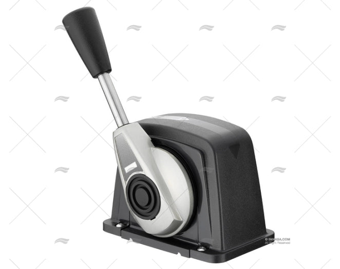 ENGINE CONTROL SINGLE LEVER