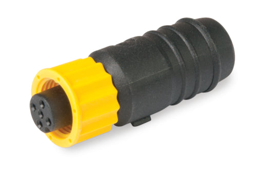 Ancor NMEA 2000 Male Terminator (Bulk: 80-911-0031-00)