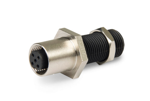 Ancor NMEA 2000 Through Bulkhead Adaptor