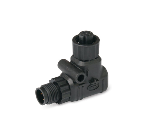 Ancor NMEA 2000 90° Elbow Connector (Bulk: 80-911-0046-00)