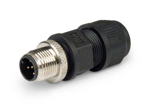 Ancor NMEA 2000 Field Servicable Connector - Male