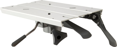 Attwood Asm-ped,fluted, Mach,9.0"