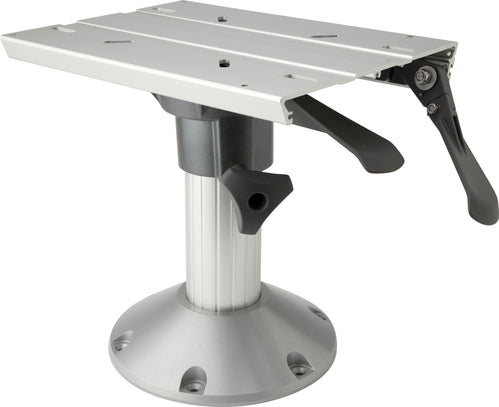 Attwood 278 Pro Slider,3d,long,ao