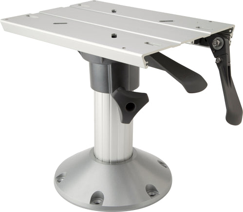 Attwood 278 Pro Slider,3d,long,ao